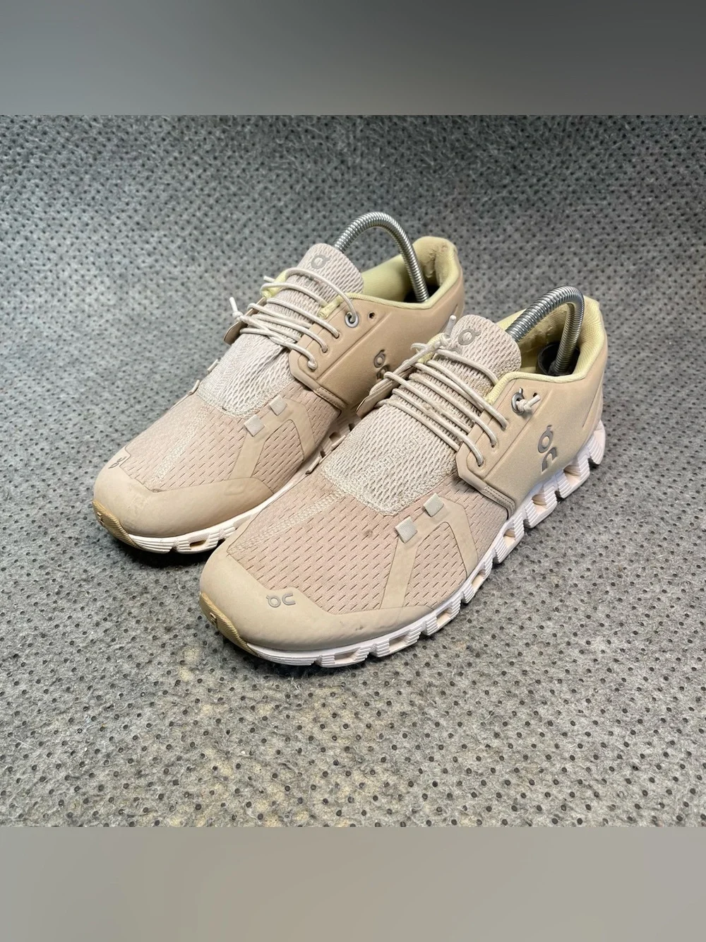 On Cloud 5 Terry Running Shoes Size 9 Women’s